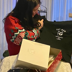christie added a photo of their purchase