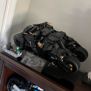 Matt added a photo of their purchase