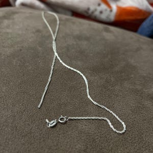 Comprador de Etsy ha añadido una foto de su compra