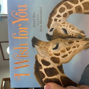 Sue added a photo of their purchase