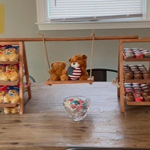 Acheteur Etsy a ajouté une photo de son achat