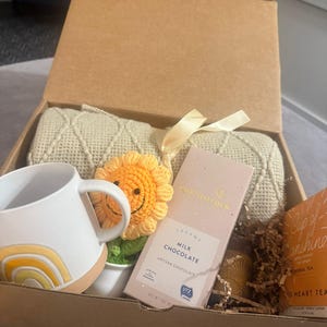 Róisín added a photo of their purchase