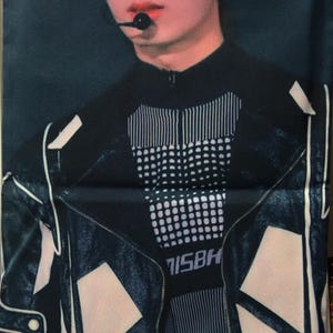 Dana ha aggiunto una foto del proprio acquisto