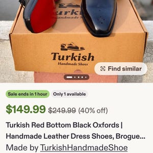 Lamar added a photo of their purchase