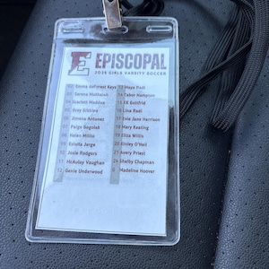 Elizabeth added a photo of their purchase