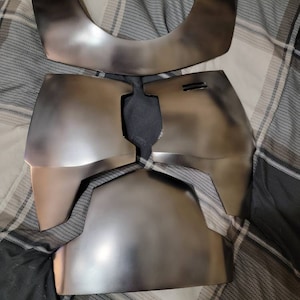 Spencer added a photo of their purchase