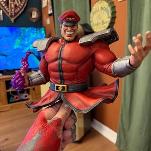 Stefan added a photo of their purchase