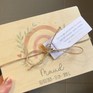 Pauline added a photo of their purchase