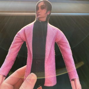 Edith a ajouté une photo de son achat