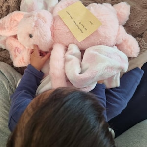 Belva added a photo of their purchase