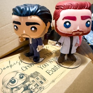 Robby added a photo of their purchase