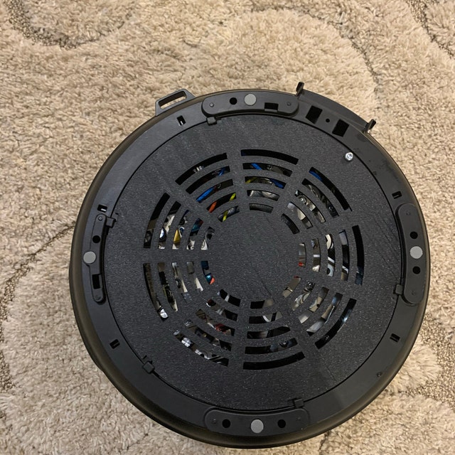 Instant pot bottom online plastic base replacement