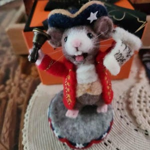 Photo from Etsy buyer Andrea