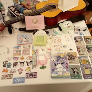 Ambrose added a photo of their purchase