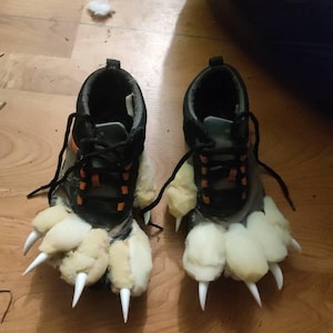 Spruce heeft een foto van de aankoop toegevoegd
