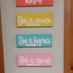 Etsy buyer added a photo of their purchase