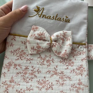 Sarah added a photo of their purchase