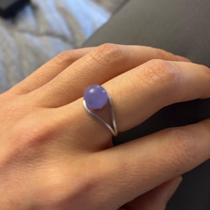 Comprador de Etsy ha añadido una foto de su compra