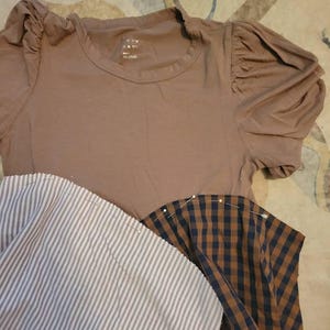 Etsy-koper heeft een foto van de aankoop toegevoegd