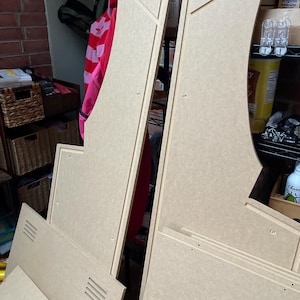 Patrick added a photo of their purchase