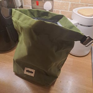 Catherine added a photo of their purchase
