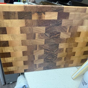 David added a photo of their purchase