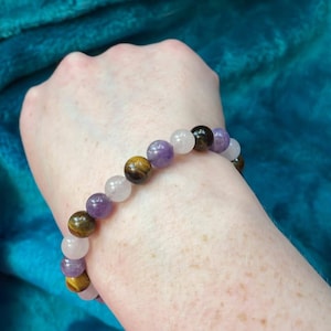 Brianna added a photo of their purchase