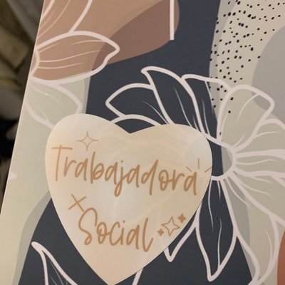 Social Work Office Decor Social Work Print Social Work - Etsy
