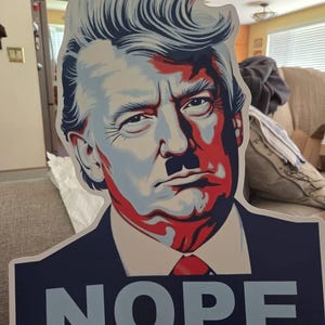 Malissa added a photo of their purchase
