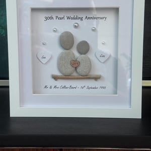 Lee added a photo of their purchase