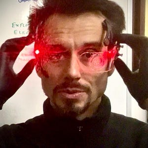 McKane hat ein Foto des gekauften Artikels hinzugefügt