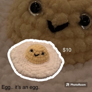 Comprador de Etsy ha añadido una foto de su compra
