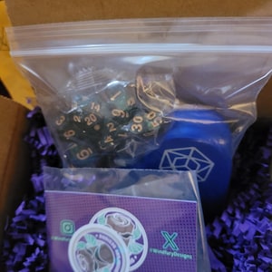 Shonna added a photo of their purchase