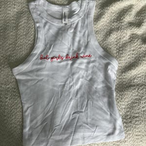 Molly added a photo of their purchase
