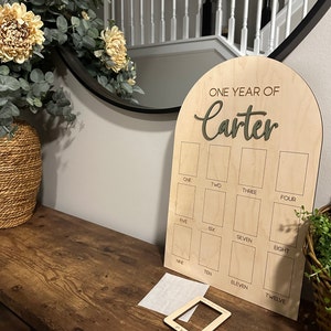 Christina added a photo of their purchase