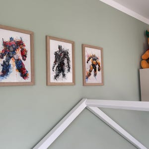 Denis added a photo of their purchase