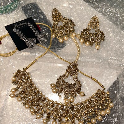 Indian Jewelry Indian Suits For Women Aheli Exquisite Wedding