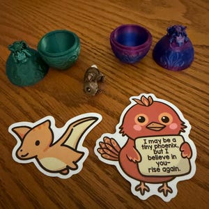 Connie added a photo of their purchase