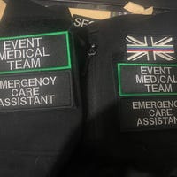 Custom Multicam Army Name Patch Personalised - Etsy UK