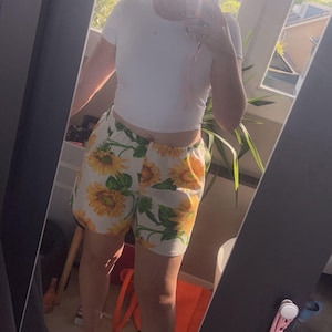 Kim added a photo of their purchase