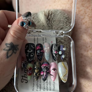 Anne added a photo of their purchase