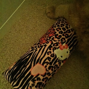 Christina added a photo of their purchase