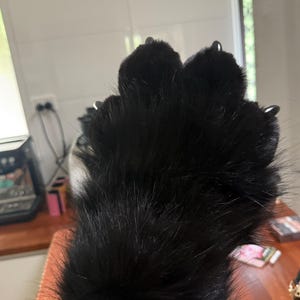 Melanie added a photo of their purchase
