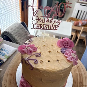 Nicola added a photo of their purchase