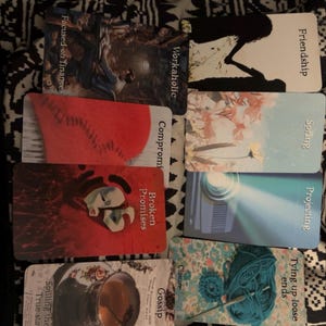 Lanesha added a photo of their purchase