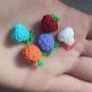 Makenzie added a photo of their purchase