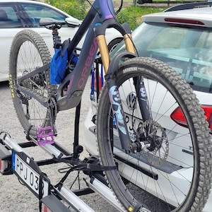 Joacim added a photo of their purchase