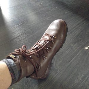 Peter hat ein Foto des gekauften Artikels hinzugefügt