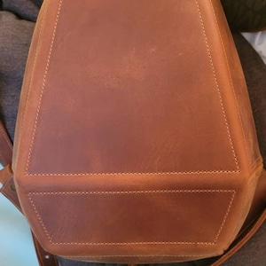 Riley ha añadido una foto de su compra
