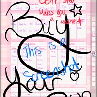 Pretty Elegant Style Notes Instant Download for iPad Printable - Etsy